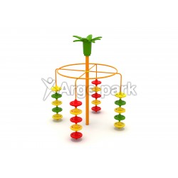 35 OE Tırmanma Elemanı 35 OE Tırmanma Elemanı